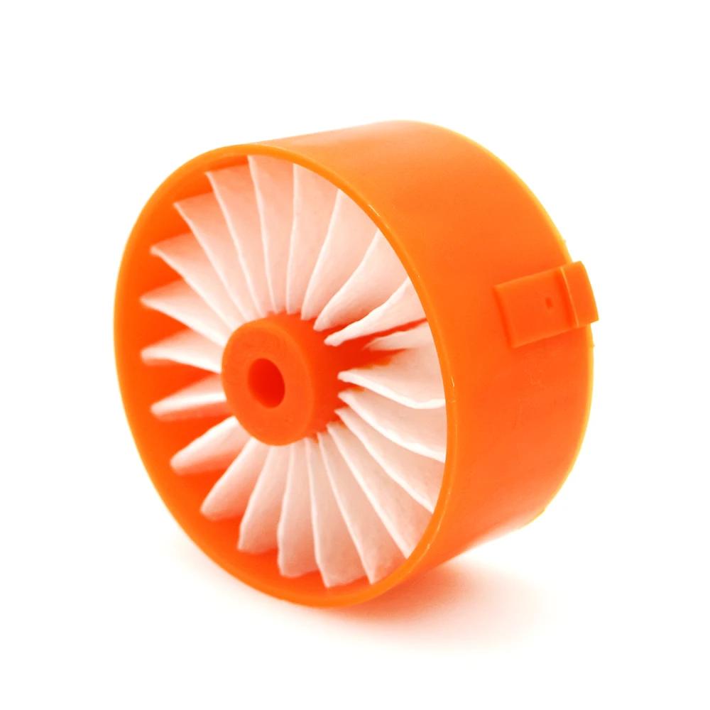 Filtre pour aspirateur balai sans fil Black + Decker Power Series, outils de remplacement, accessoir