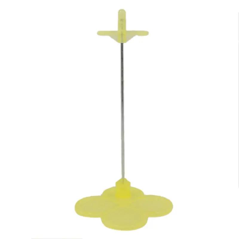 Support de poupée de 12 couleurs différentes pour bien maintenir le corps, accessoire compatible ave