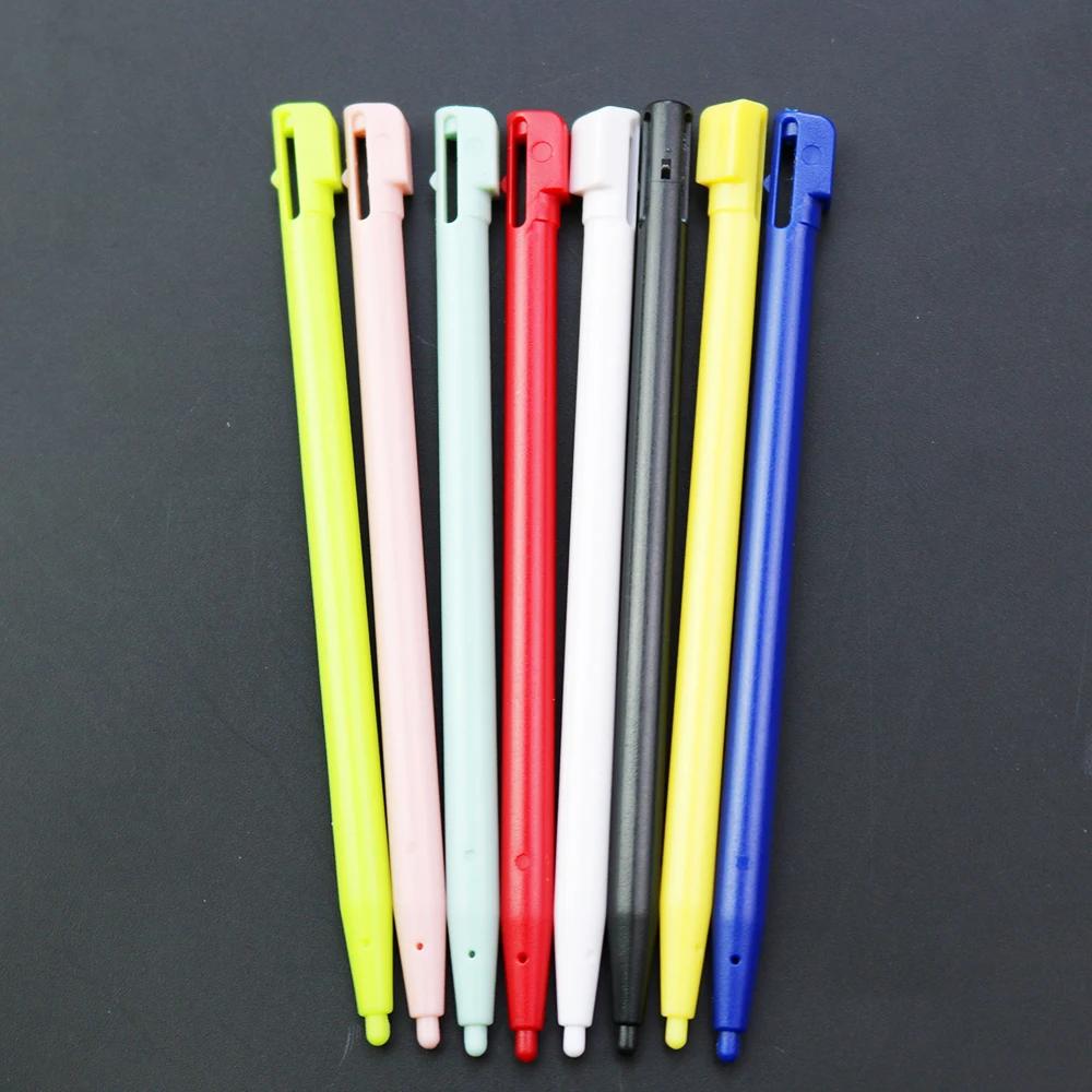 YUXI stylet pour écran tactile pour stylo pour écran tactile NDSI stylet en plastique stylo tactile 