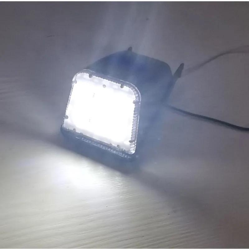 2/3/5 pièces pour camion Volvo européen Led pare-soleil lampe 20398824 20425484 pour camion Volvo FH