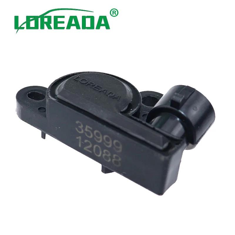 Capteur de position du papillon des gaz LOREADA Original 35999 pour bateau, yacht, voilier, moto, qu
