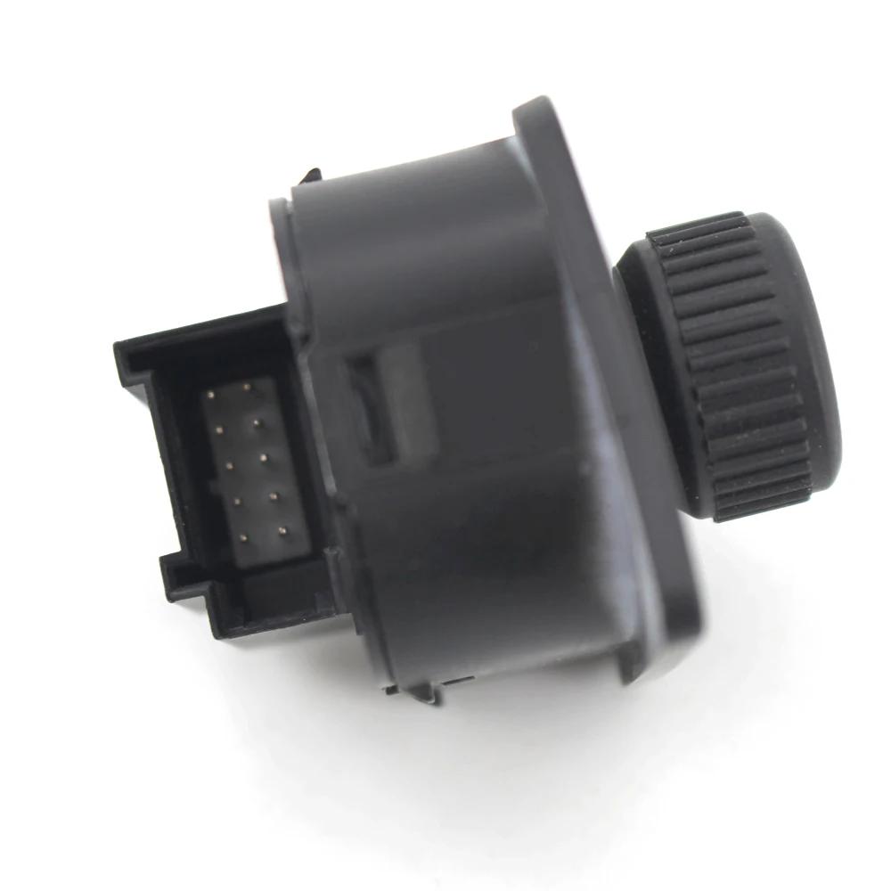 Commutateur de rétroviseur latéral, haute qualité, 6Q1 959 565D, VW Polo 9N 2001-2010, 6Q1 959 565H