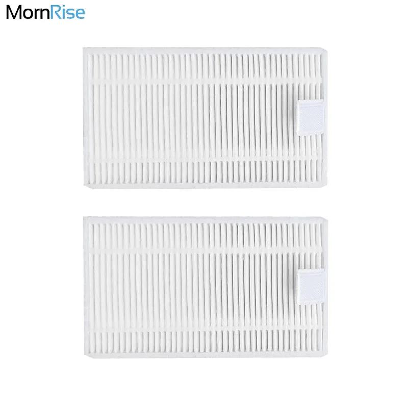 Filtres de remplacement pour aspirateur Robot Cecotec Conga 4090, filtre HEPA, accessoires, pièces d