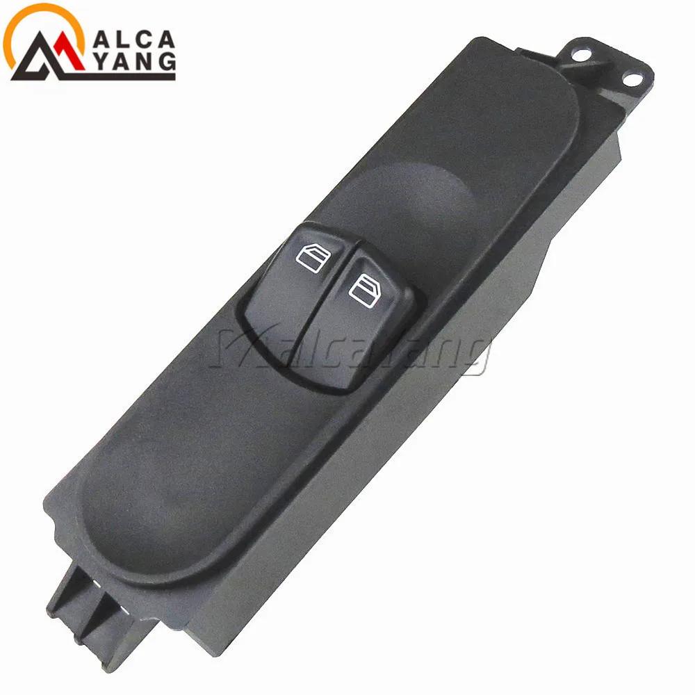 6395451513   Bouton de commutation de fenêtre électrique de haute qualité, 7 broches, pour Mercedes 