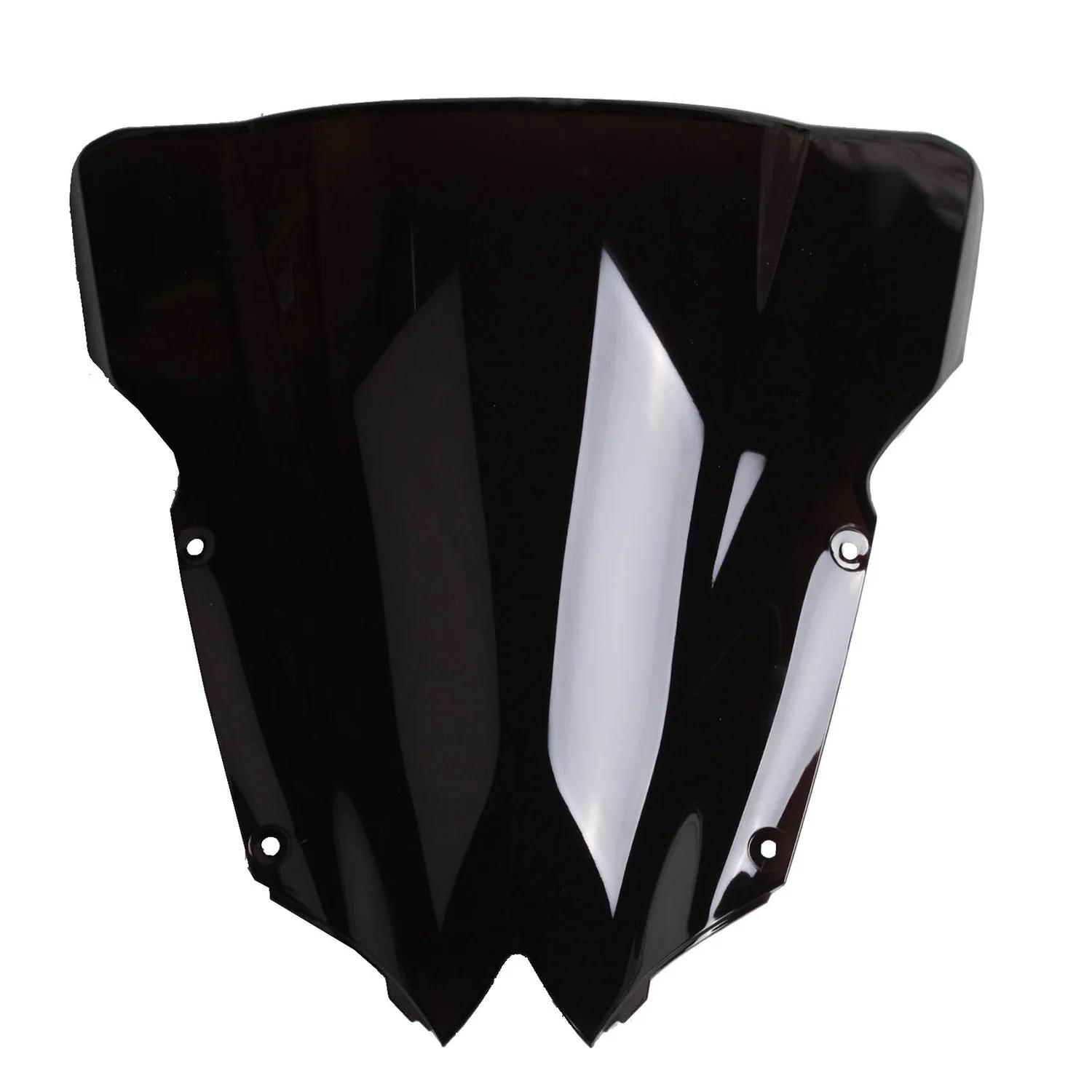 Pare-brise de moto pour Yamaha YZF R6 600 2008-2016