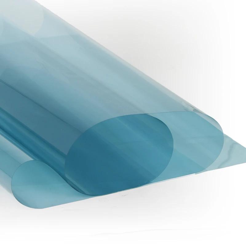 Top qualité Ultra Hd 0.5X4M IR100 % résistant à la chaleur Protection de la vie privée Nano céramiqu
