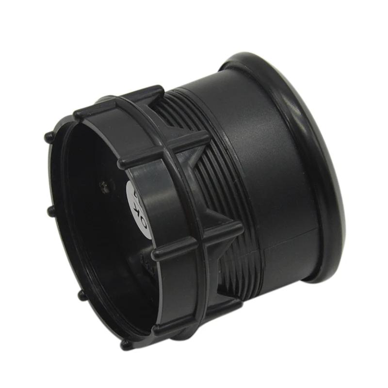 Jauge numérique multifonction Dragon 52 mm pour modification automobile : température de l'eau, temp