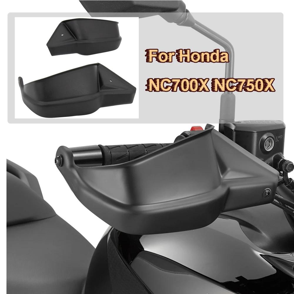 Protège-mains de moto, pour Honda NC750X NC750S NC700S NC750X DCT NC700 X NC750 X 2021 2020 2019 201