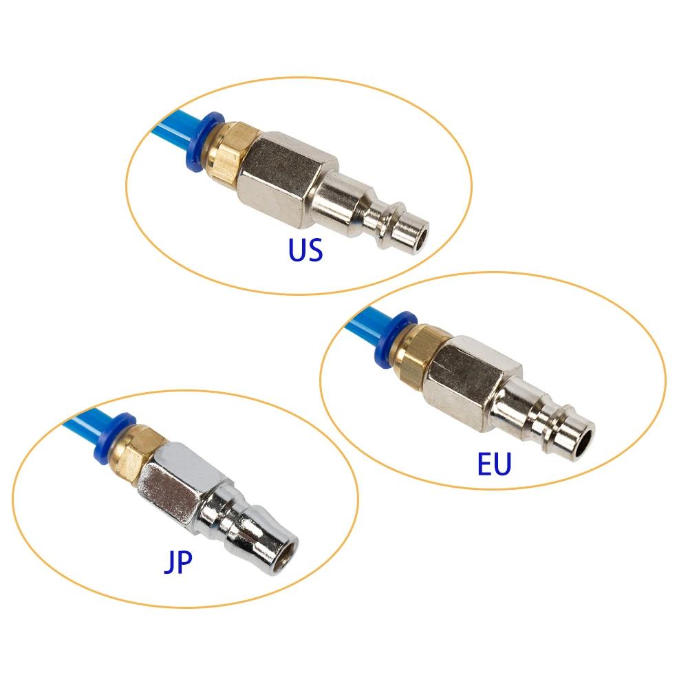 Tornado pistolet à Air pneumatique pour lavage de voiture, pistolet de nettoyage intérieur pour aspi