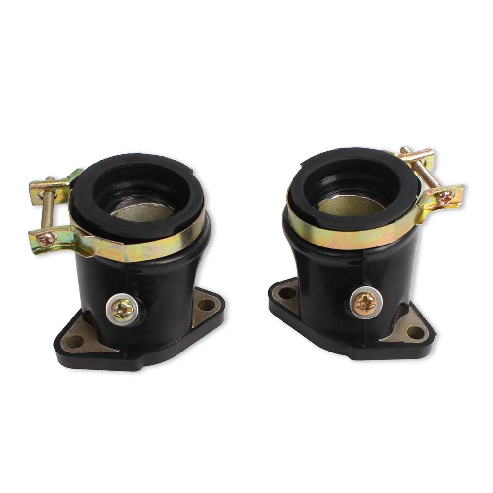 CVK 1 ensemble carburateur installer adaptateur Interface carburateur collecteur tuyau d'admission c