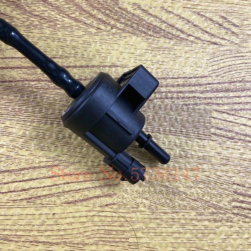 Électrovanne de purge de bidon EGR, Buick, Encore, Envision, Opel Corsa D, Astra J, A14NET, Sach2410