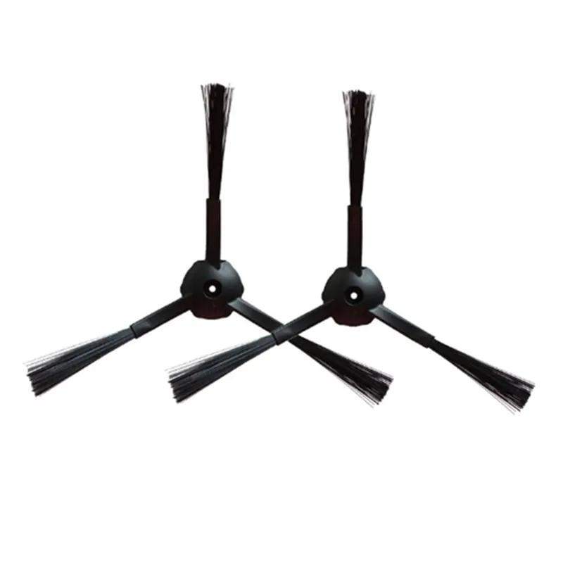 Pièces de rechange pour aspirateur Robot Chuwi ilife V7S V7 V7S Pro, brosses latérales, filtre Hepa,