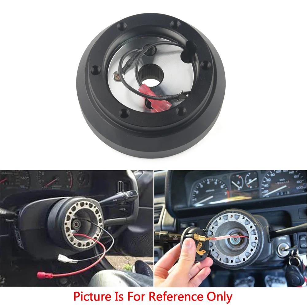 Adaptateur de moyeu court pour volant de course 140H, adapté à Nissan 200sx /300zx/Tita/Pickup/Altim