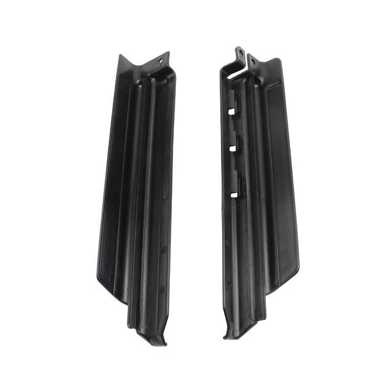 Fourche avant de moto pour Kawasaki KLX250 KDX125 KDX200 KDX250, protection anti-choc