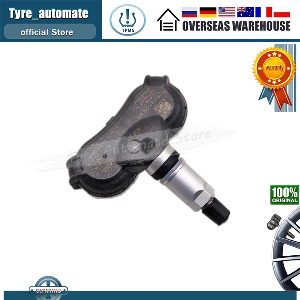 Capteur TPMS de pression des pneus 52933-2S410, pour HYUNDAI IX35 [LM] TUCSON [LM] KIA SPORTAGE [SL]