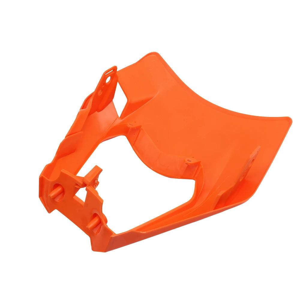Boîtier de plaque de phare de moto pour KTM Enduro, carénage en plastique EXC 300 SX XC SXF EXCF 125
