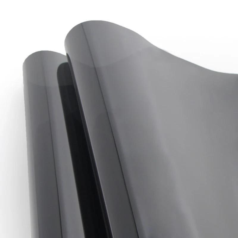 Top qualité Ultra Hd 0.5X4M IR100 % résistant à la chaleur Protection de la vie privée Nano céramiqu