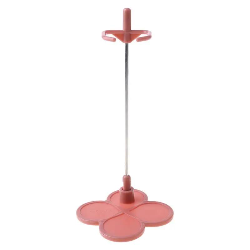 Support de poupée de 12 couleurs différentes pour bien maintenir le corps, accessoire compatible ave