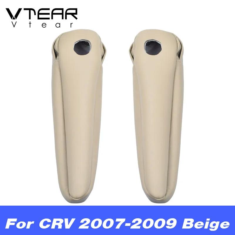 Vlarme pour Honda Crv accoudoir siège de voiture côté coussinet bras repos coussin intérieur pièces