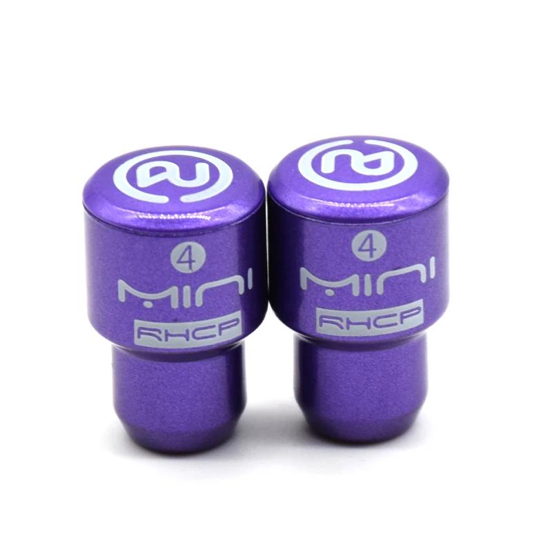 Antenne Lollipop 4 RHCP 5.8G, transmetteur/récepteur FPV 2.8Dbi à gain élevé, SMA/RP-SMA/MMCX/UFL po