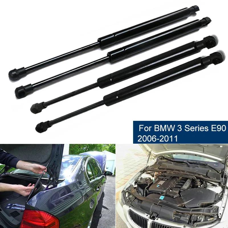 Amortisseur de capot et de hayon à ressort à gaz pour BMW Série 3 E90 E90N 323i 325i 328i 330i 335i