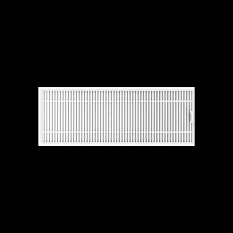 Accessoires de remplacement pour aspirateur robot Qihoo 360 S10 X100 MAX, brosse latérale principale