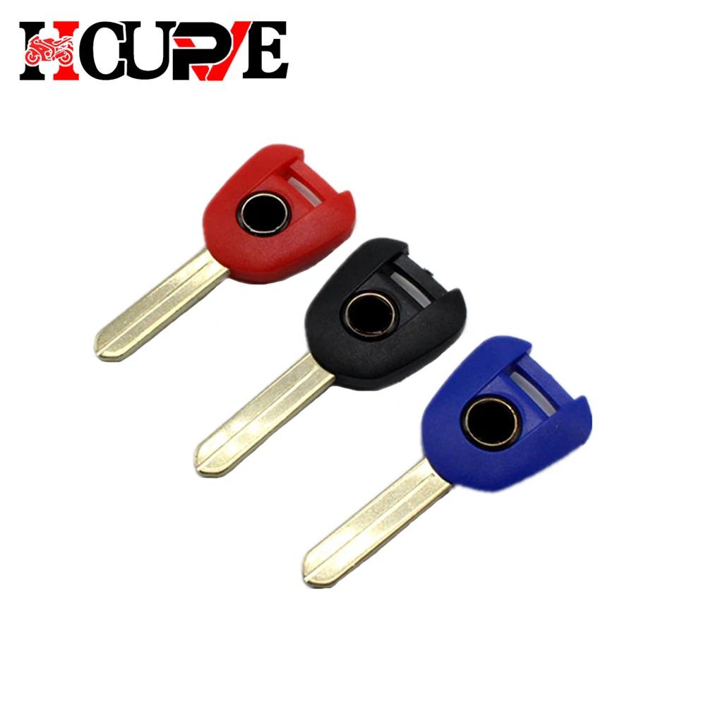 Coque de Protection pour Clé de Moto, Accessoire pour CB600F CB 600 F Hornet CBfemale 2007-2013