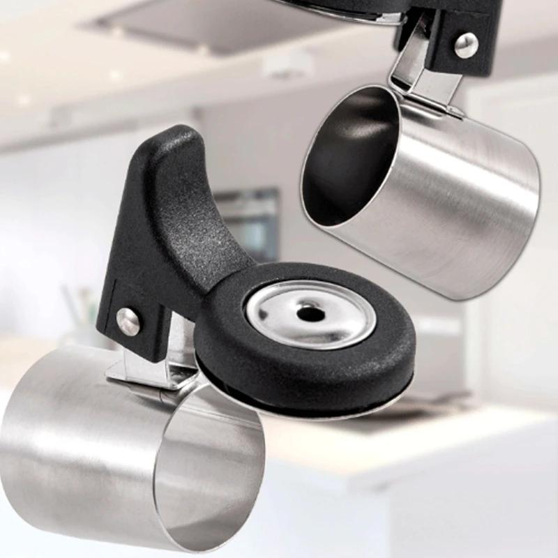 Buse remplacement pour bouilloire à thé, embout bouilloire en acier inoxydable, accessoire d'avertis