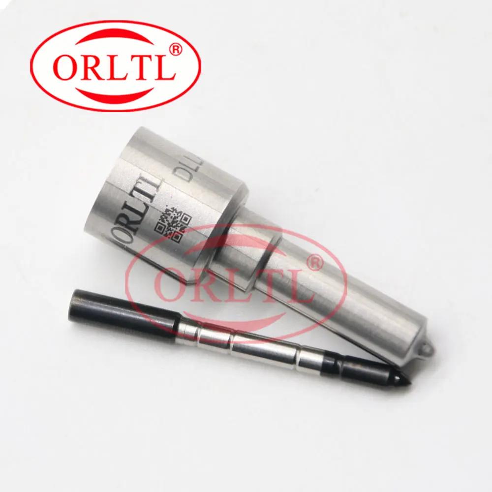4 pièces nouveau DSLA150P520 0433175093   Pulvérisateur de buse d'injecteur Diesel pour AUDI SEAT SK