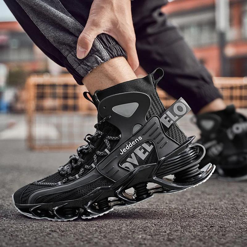 chaussure Hommes chaussures baskets hommes hommes chaussures décontractées tenis chaussures de luxe 