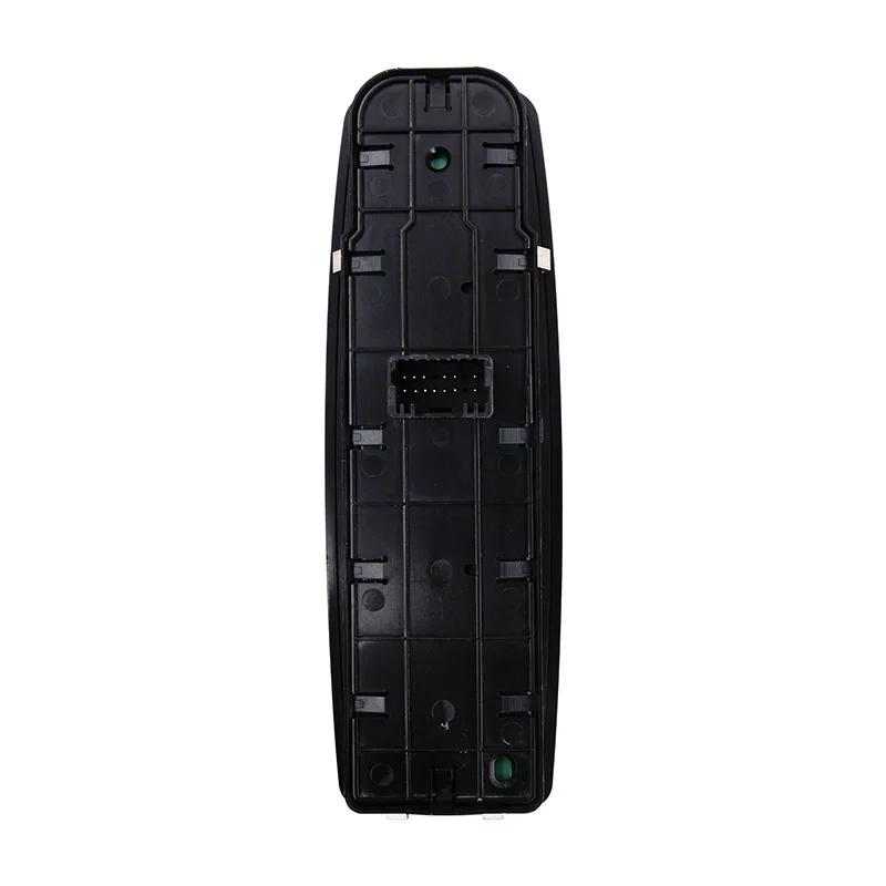 254000015 R 25400-0015R interrupteur de fenêtre électrique conducteur gauche pour Renault Fluence Me