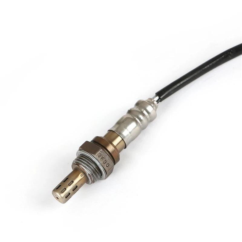 POUR FORD FIESTA MK4 MK5 MK6 FUSION FOCUS MK1 1.25 i 1.3 1.4 1.6 CAPTEUR D'OXYGEN LAMBDA 2S6A9F472BB