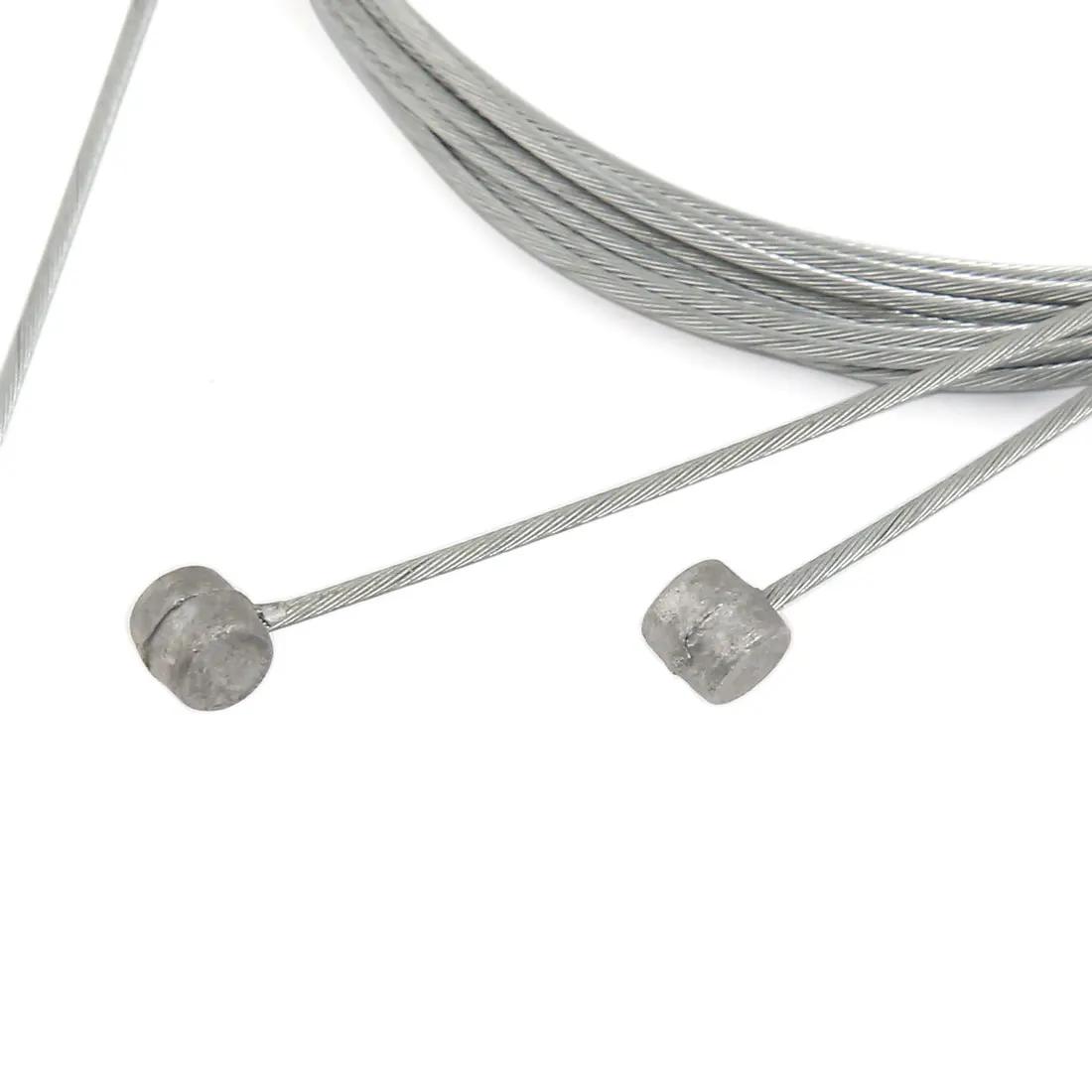 Motoforti 1.2M 1.8M de Long moto Scooter accélérateur câble d'embrayage fil câble d'accélérateur fil