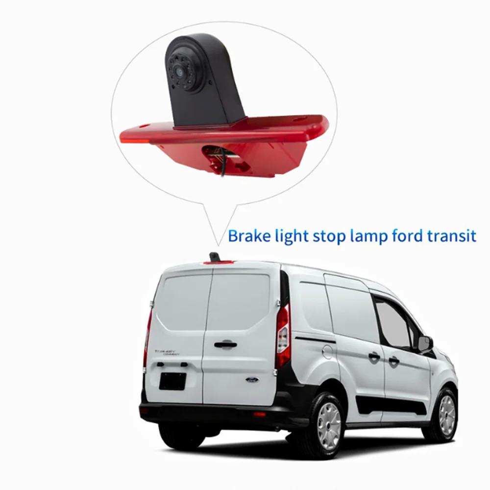 Pour Fiat Scudo pour citroën Jumpy pour Peugeot Expert pour Toyota Proace 2007 - 2016 HD feu Stop ca