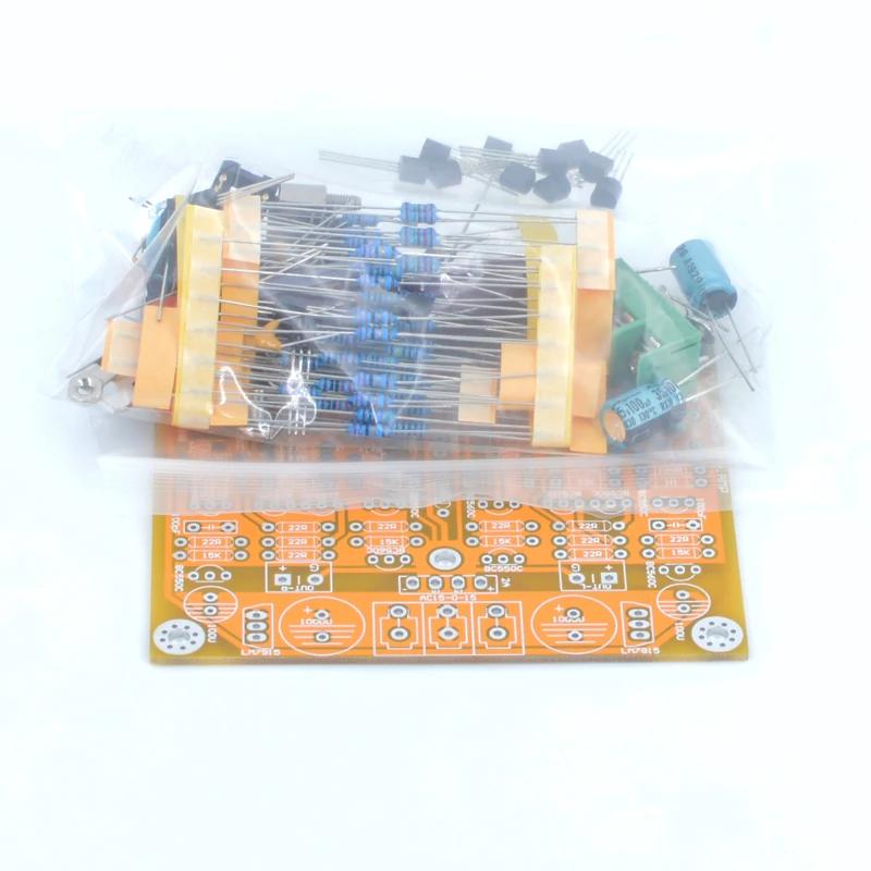 KIT de préamplifie de circuit central MOFI Accuphase_C-3850 et carte finie
