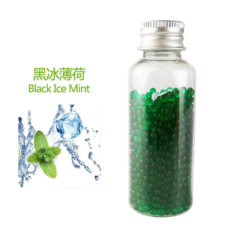 1000 pièces bricolage Cigarette Pops perles saveur de fruits saveur de menthe Mentha porte-Cigarette