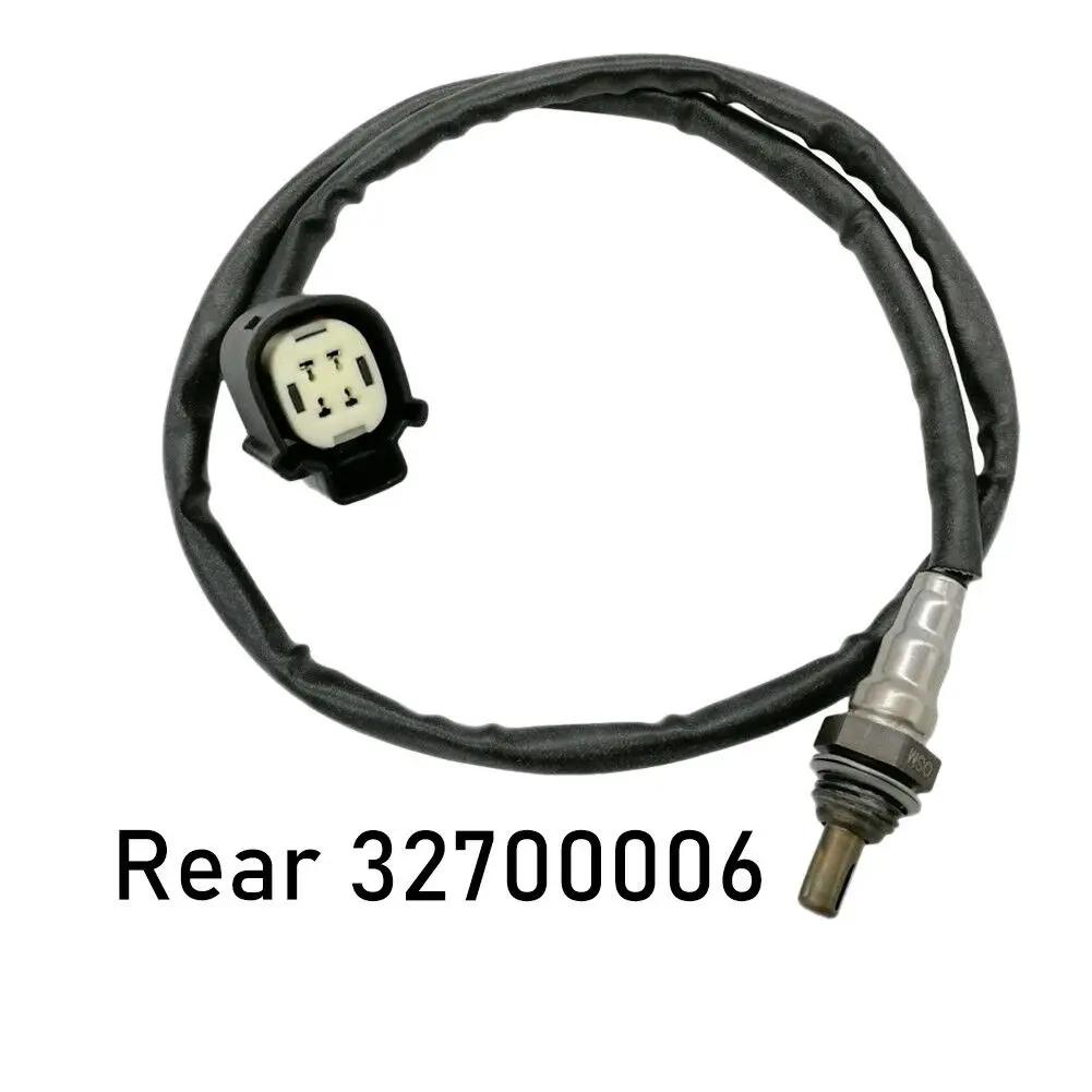 2 pièces 32700006 32700026   Capteur d'oxygène avant et arrière pour Harley Davidson Sportster 883 1