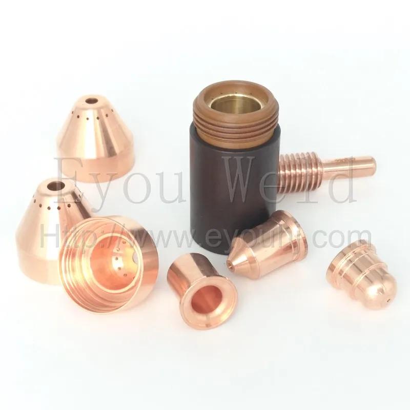 Lectrtrode 220842 ozzle 220816 220819 220930 220941 220990 220818 bouclier 220777 [45/65/85/105]