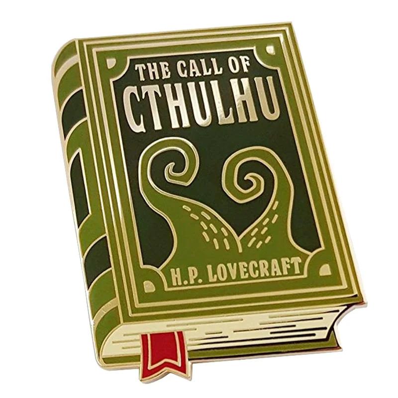 Épingle Cthulhu