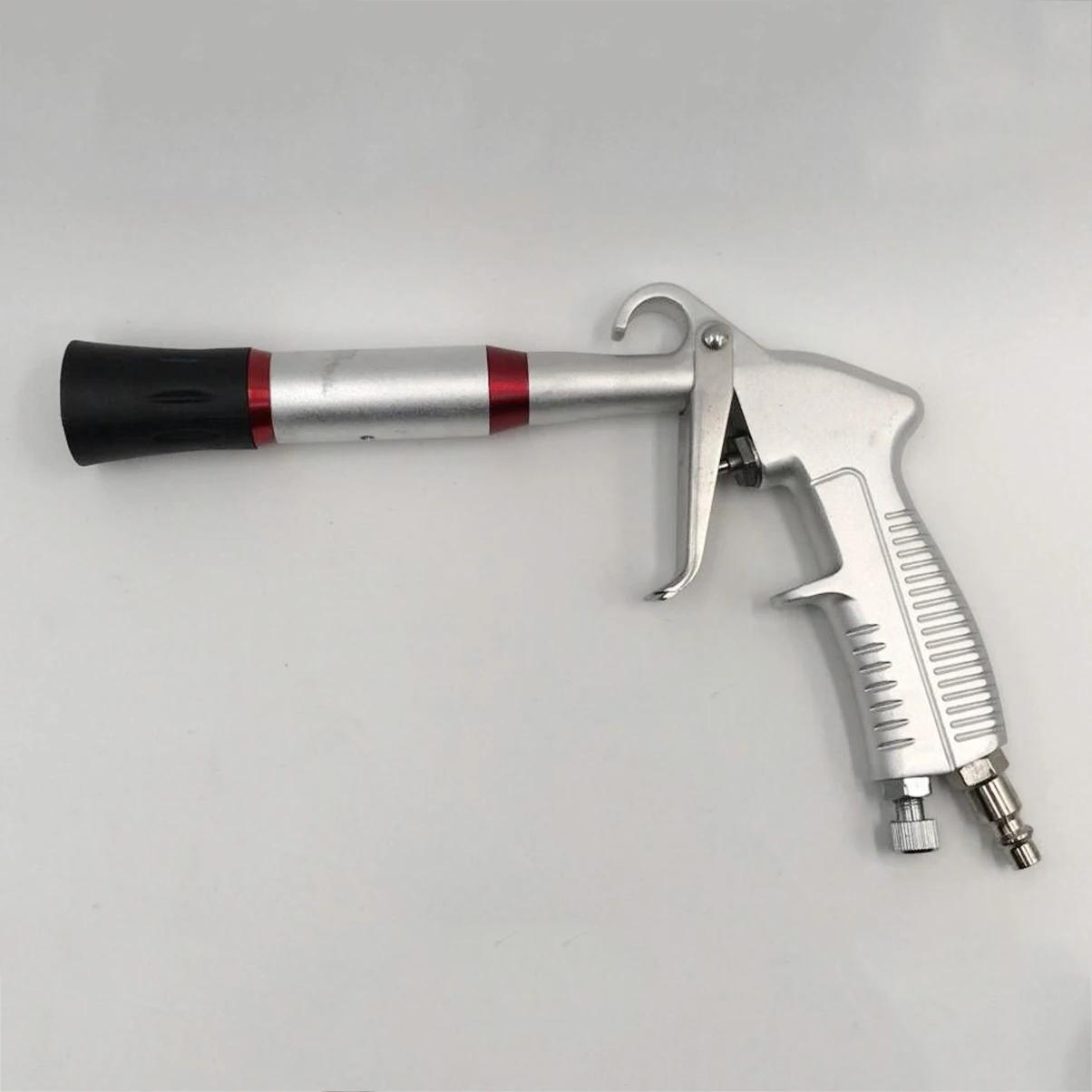 Nouveau pistolet à Air comprimé de nettoyage à sec pneumatique outils de lavage de voiture de haute 