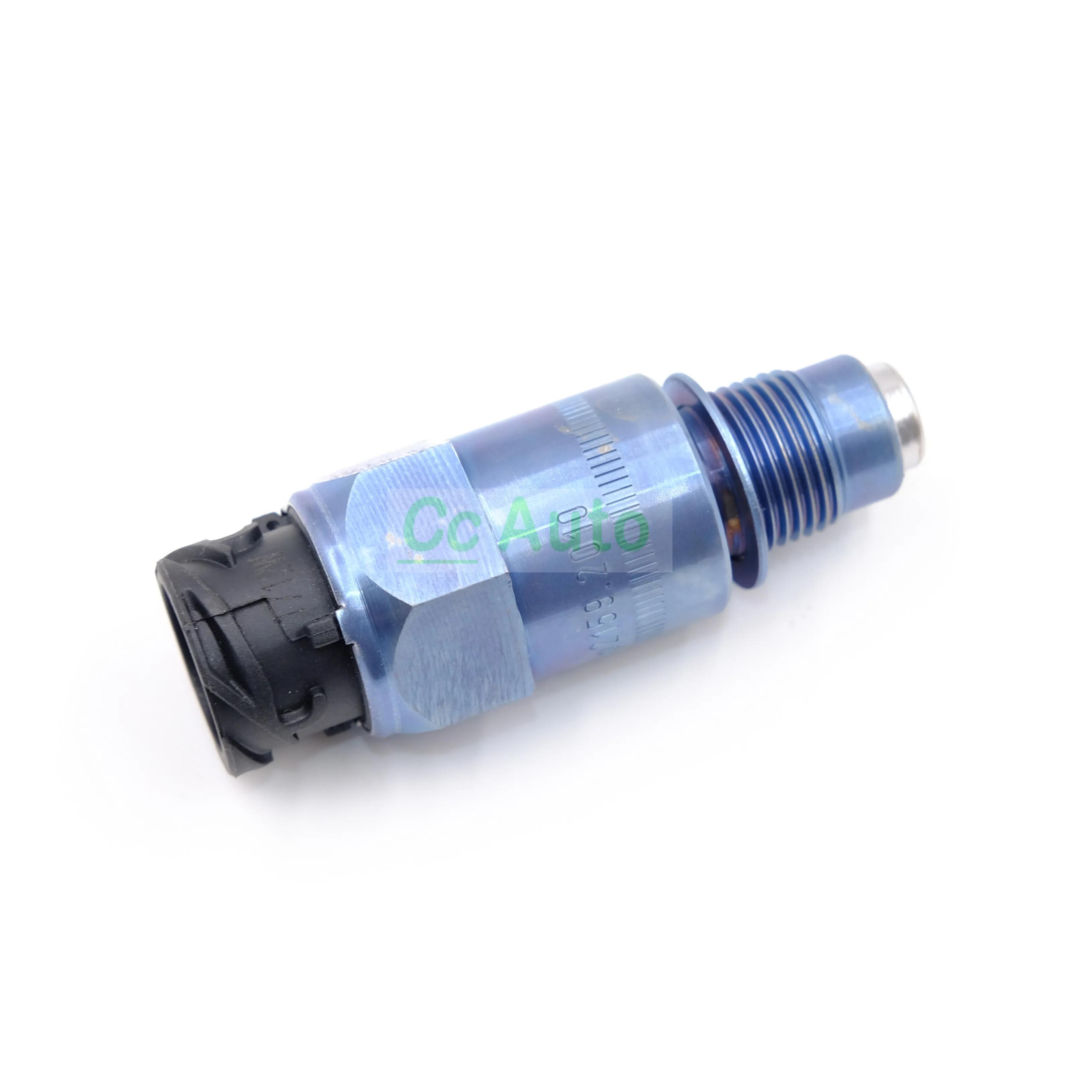 Capteur d'odomètre de vitesse pour Siemens VDO 2159. 20102301 215920102301   2159- 20102301   Connec