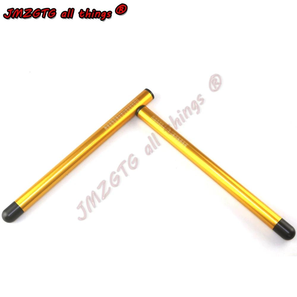 Moto universelle 22MM course CNC pince sur guidon pince sur poignée Vortex Clip sur Ons Clipon rempl