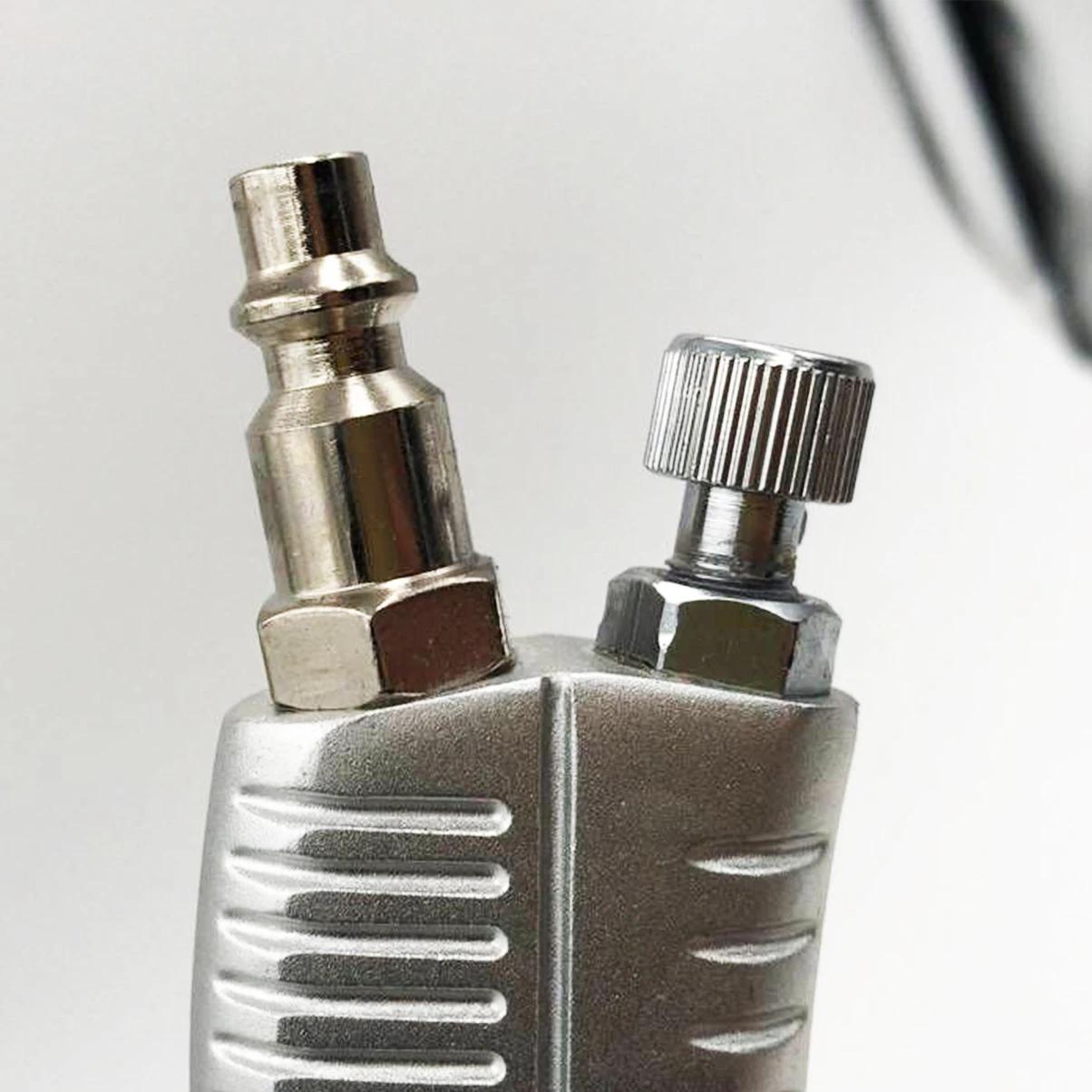 Nouveau pistolet à Air comprimé de nettoyage à sec pneumatique outils de lavage de voiture de haute 