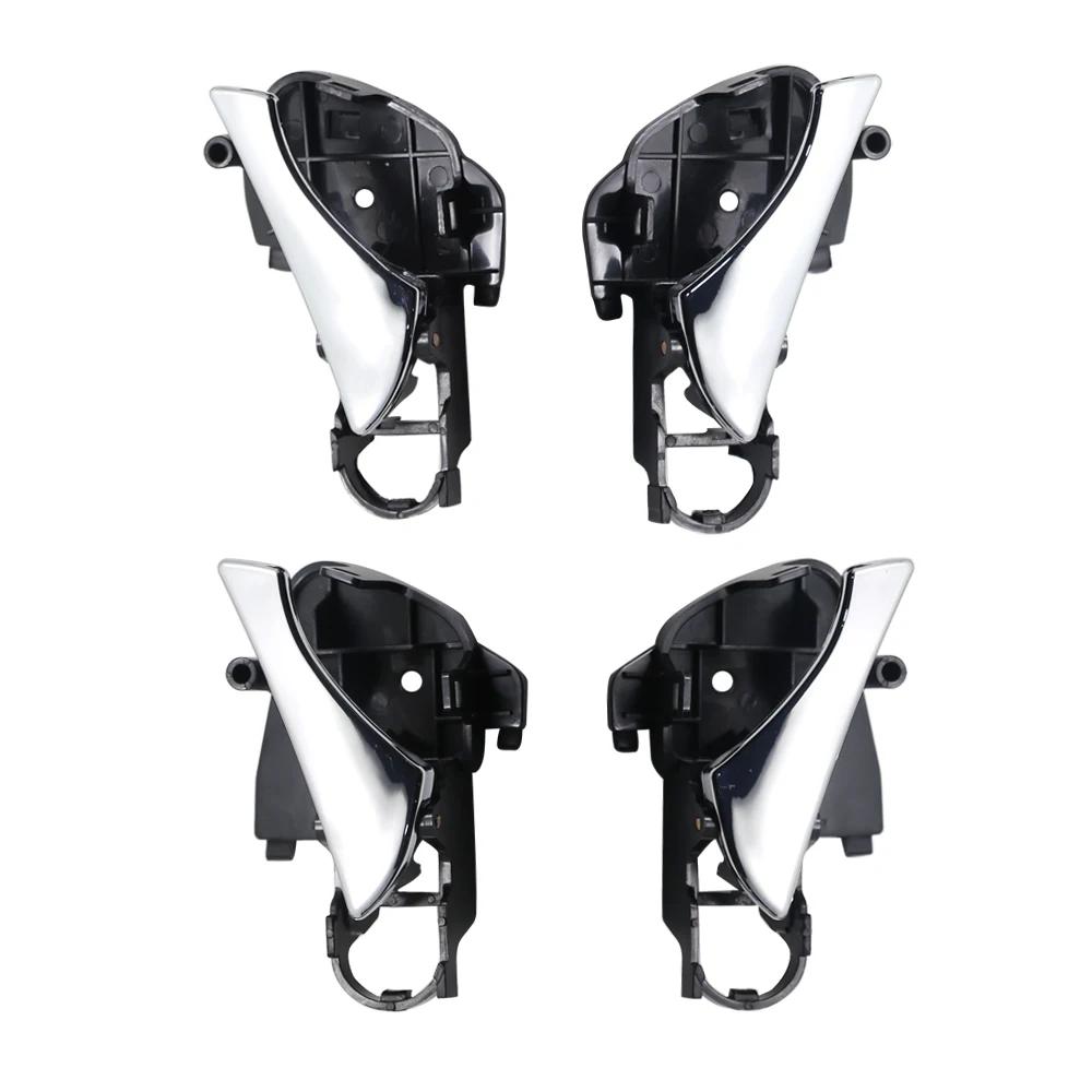 Poignée de porte intérieure pour DAEWOO Nubira 1998 1999 2000 2001 2002 2003 2004 OEM: FR:96296169 F