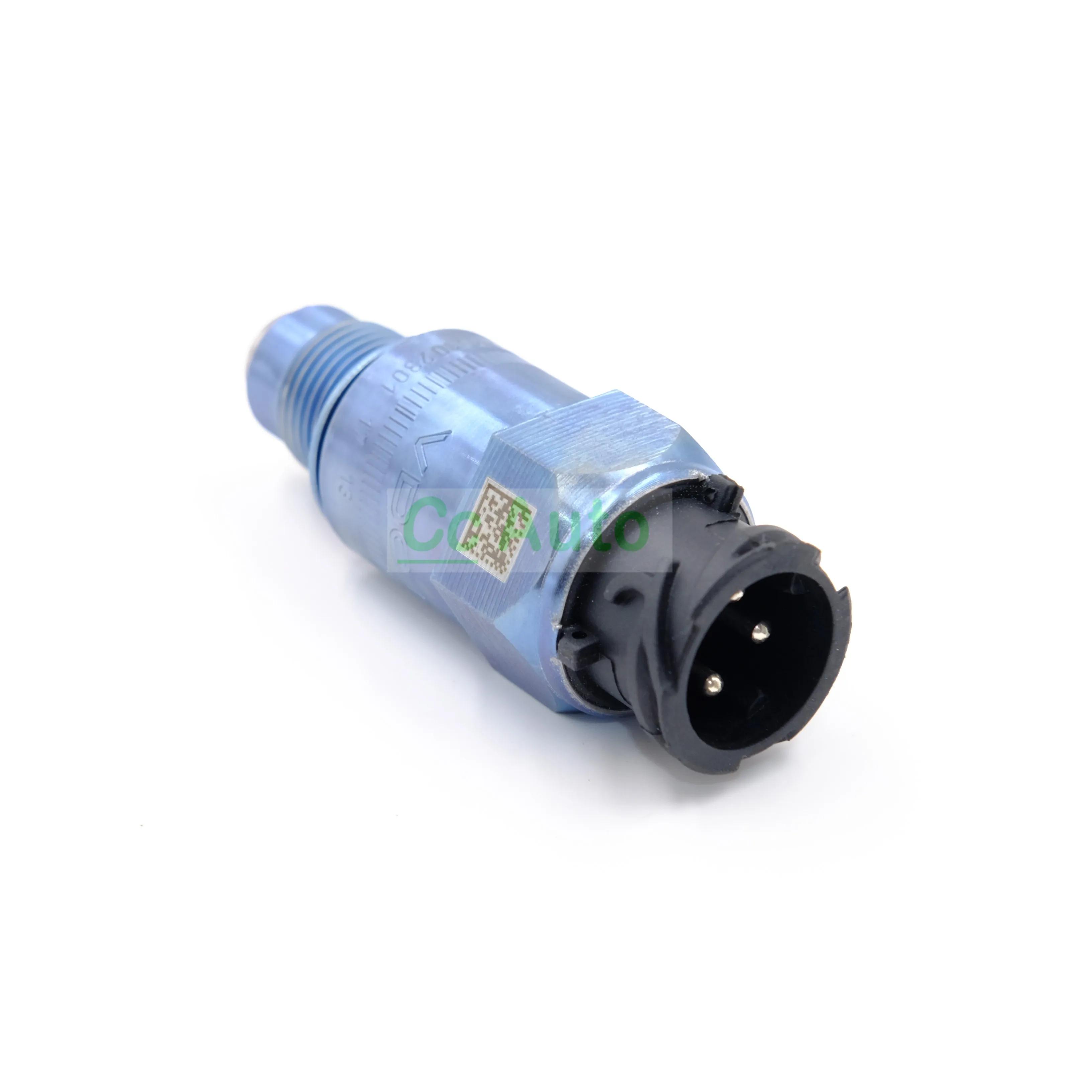 Capteur d'odomètre de vitesse pour Siemens VDO 2159. 20102301 215920102301   2159- 20102301   Connec