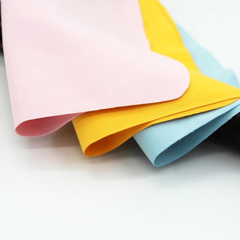 Chiffon de nettoyage de lunettes en microfibre de haute qualité, 5 pièces, Chamois, nettoyeur de lun