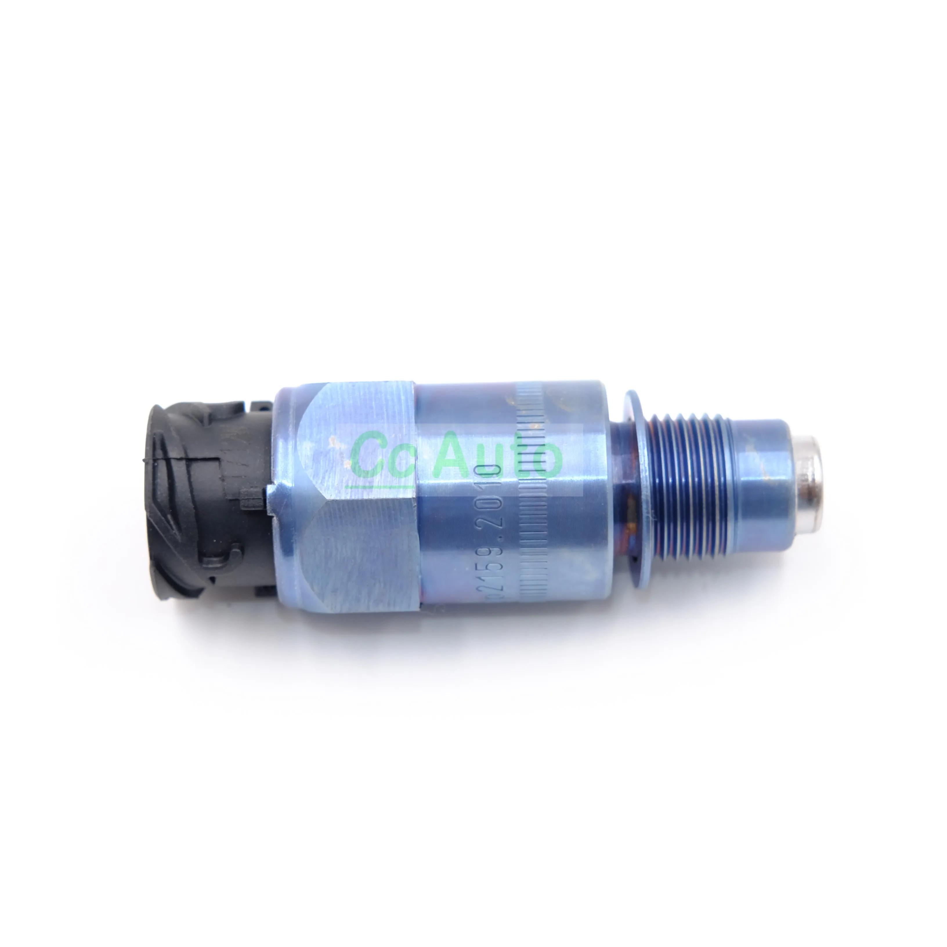 Capteur d'odomètre de vitesse pour Siemens VDO 2159. 20102301 215920102301   2159- 20102301   Connec