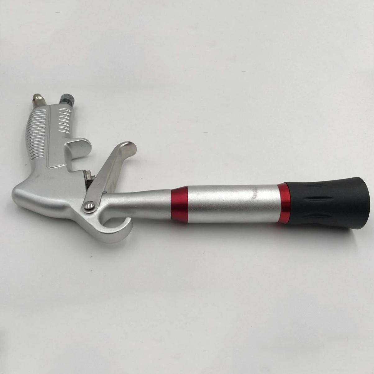 Nouveau pistolet à Air comprimé de nettoyage à sec pneumatique outils de lavage de voiture de haute 