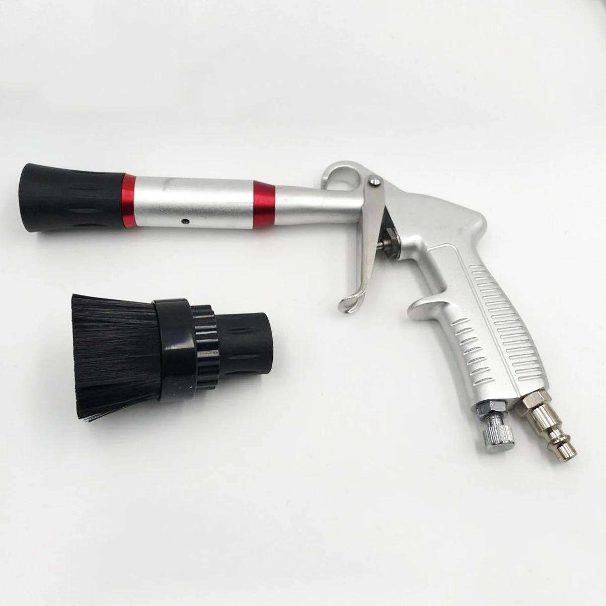 Nouveau pistolet à Air comprimé de nettoyage à sec pneumatique outils de lavage de voiture de haute 
