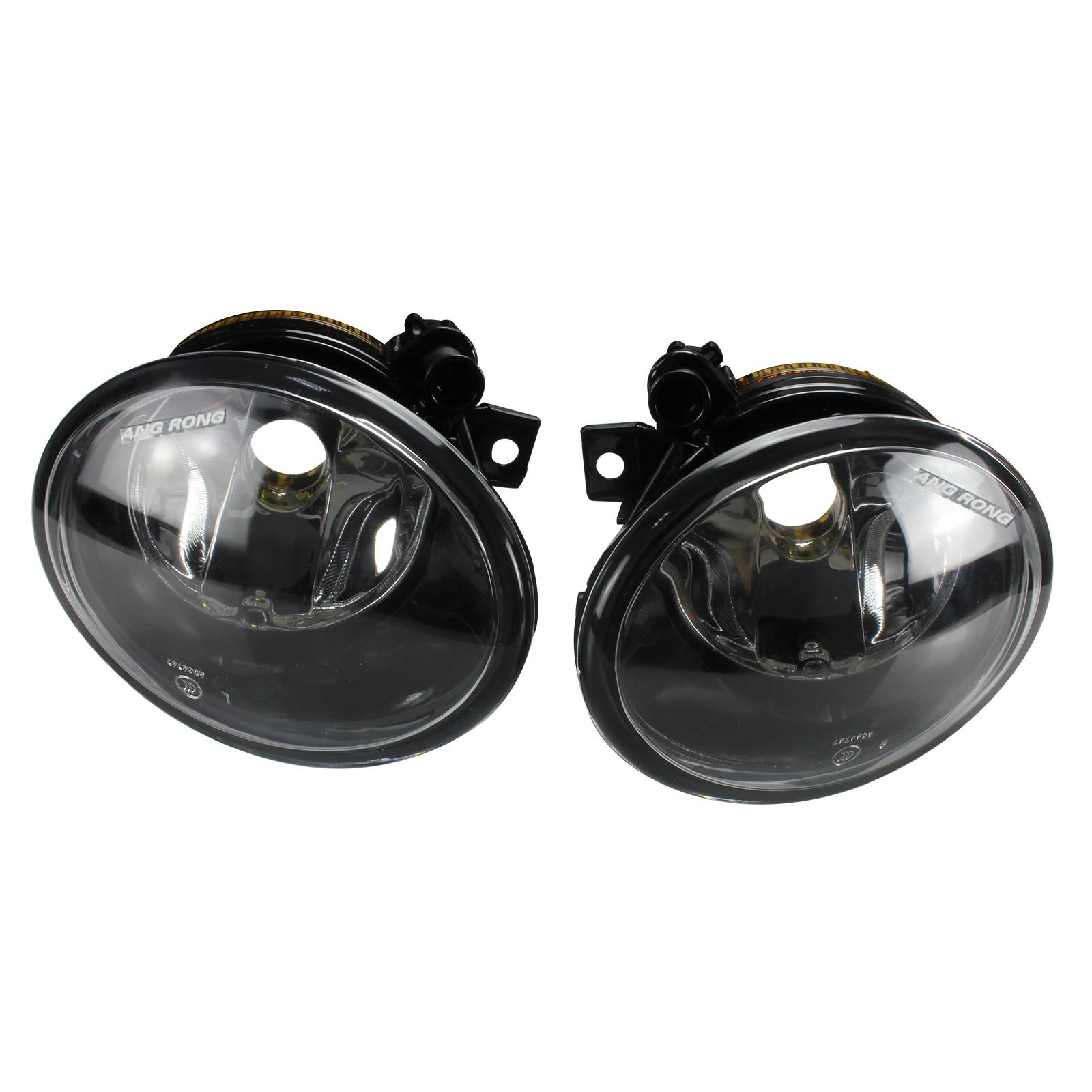 ANGRONG 2x phares antibrouillard OEM remplacement gauche et droite sans ampoule pour VW T5 Transport